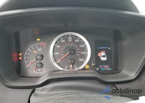 2020 Toyota Corolla Se z USA, uszkodzony, nr VIN 5YFS4RCE8LP015879